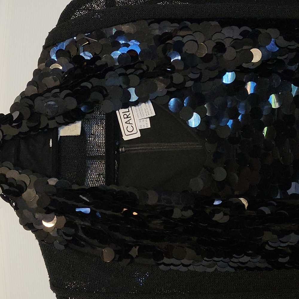 Carlisle Sequence Cardigan & Shell - image 5